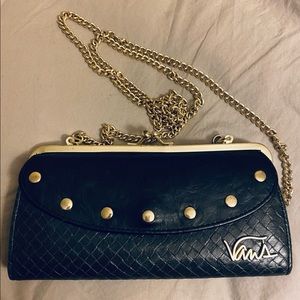 ••Vans Crossbody••